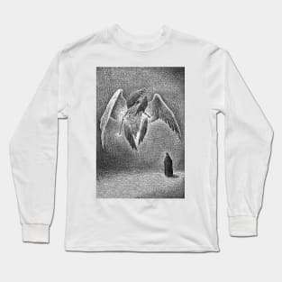 Seraphim Long Sleeve T-Shirt